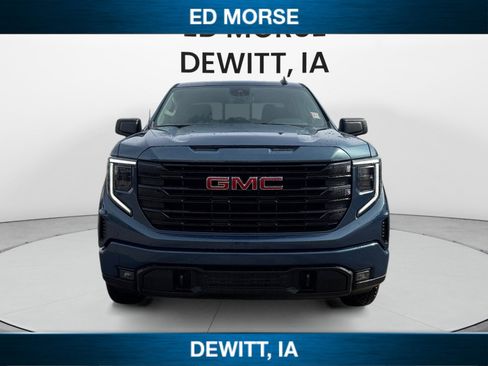 New 2026 GMC Sierra 1500 Elevation w/ Preferred Package image 8
