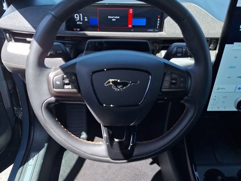 Used 2023 Ford Mustang Mach-E GT AWD/4WD image 12