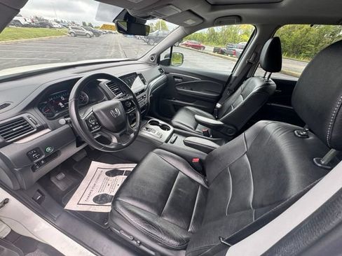 Used 2022 Honda Pilot Special Edition image 16