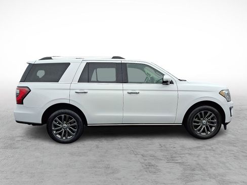 Used 2020 Ford Expedition Limited image 8