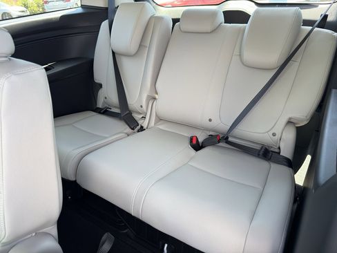 New 2026 Honda Odyssey EX-L image 21