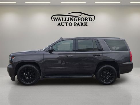 Used 2017 Chevrolet Tahoe Premier image 7
