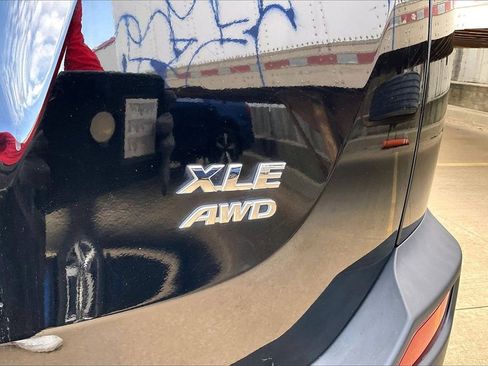 Used 2013 Toyota RAV4 XLE image 8