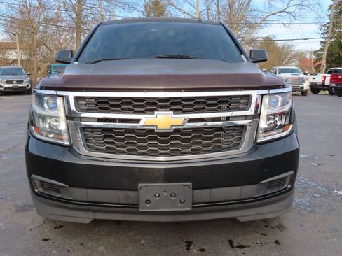 Used 2015 Chevrolet Tahoe LT AWD/4WD image 5
