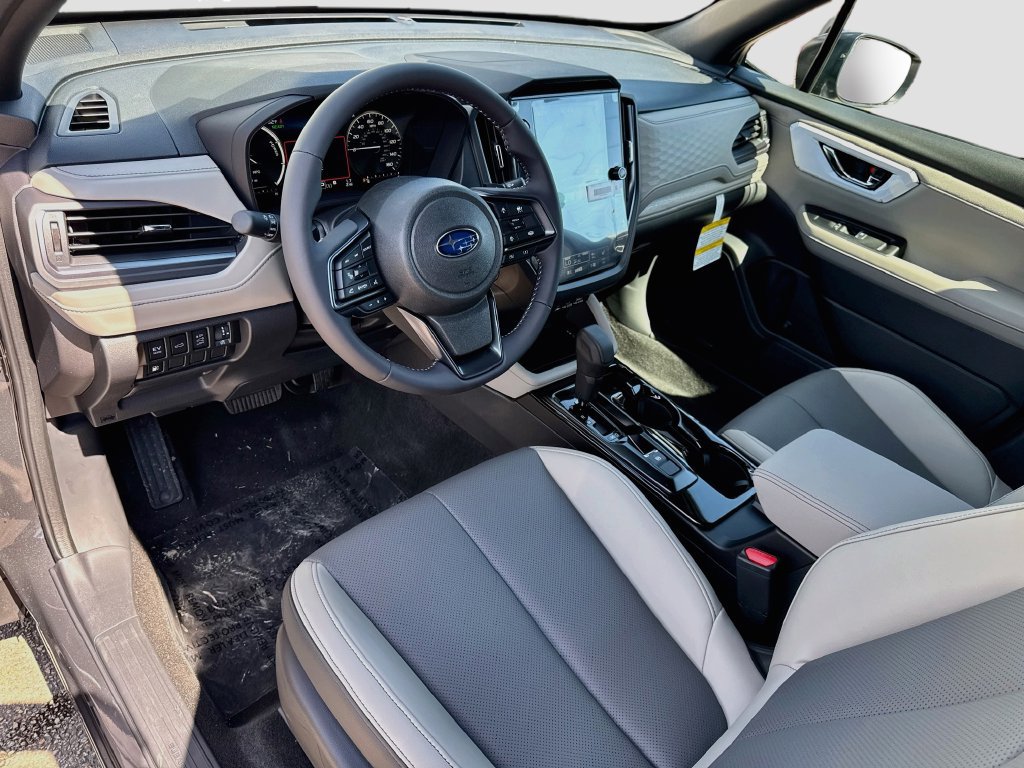 New 2026 Subaru Forester Touring AWD/4WD image 10