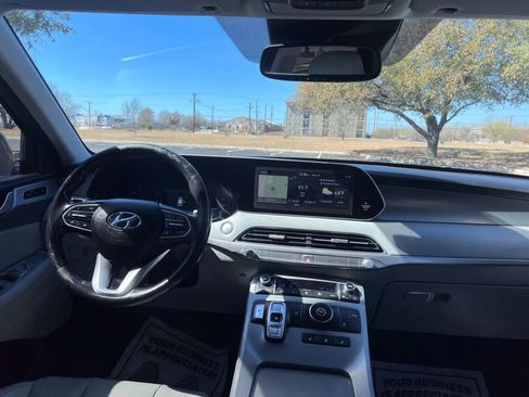 Used 2020 Hyundai Palisade SEL image 32