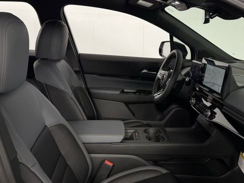 New 2026 Honda Prologue Touring image 12