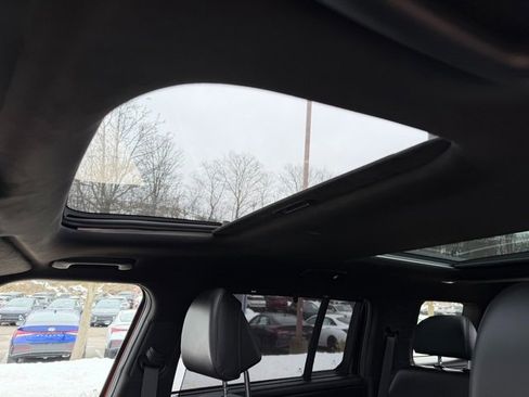 Certified 2025 Hyundai Santa Fe Calligraphy image 27