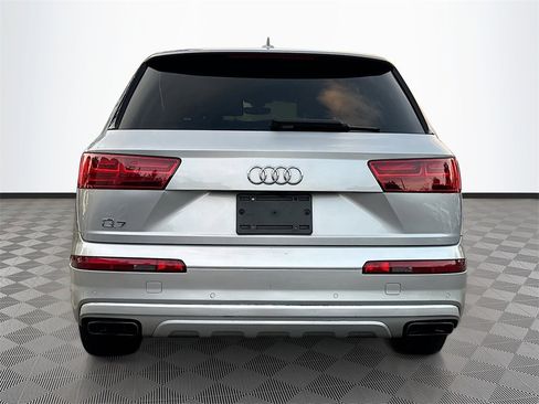 Used 2019 Audi Q7 2.0T Premium Plus w/ Premium Plus Package image 7