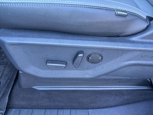 Used 2024 Ford F150 XLT w/ Equipment Group 302A MID image 13