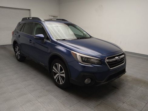 Used 2019 Subaru Outback 2.5i Limited w/ Protection Package #1 AWD/4WD image 13