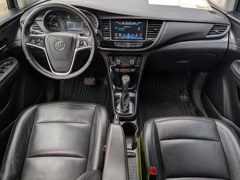 Used 2019 Buick Encore Essence w/ Safety Package II AWD/4WD image 11