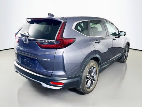 Used 2020 Honda CR-V EX-L image 7
