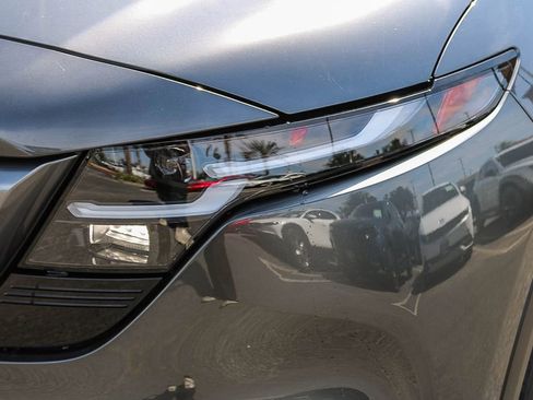 New 2026 MAZDA CX-5 Preferred AWD/4WD image 8