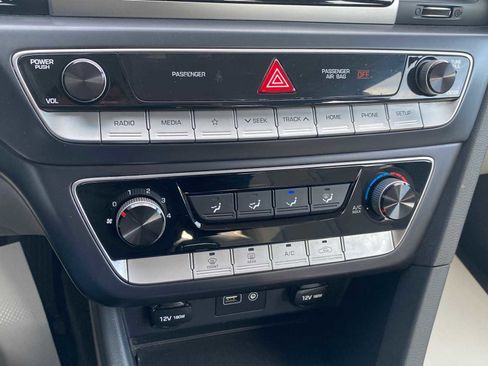 Used 2018 Hyundai Sonata SE FWD image 21