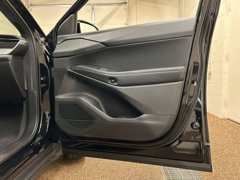 New 2026 Jeep Cherokee Laredo AWD/4WD image 16