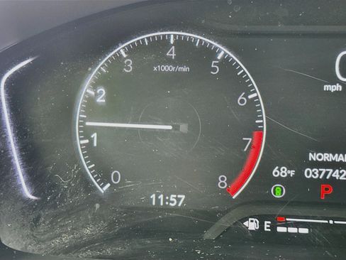 Certified 2023 Honda Civic Sport image 12