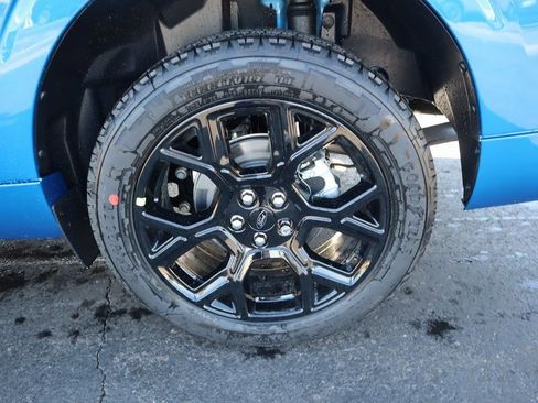 New 2026 Ford Maverick Lobo image 17