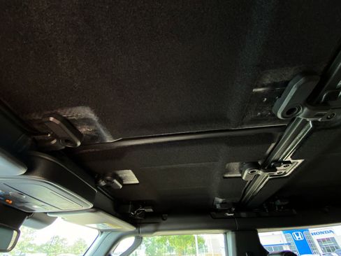 Used 2026 Ford Bronco Outer Banks AWD/4WD image 26