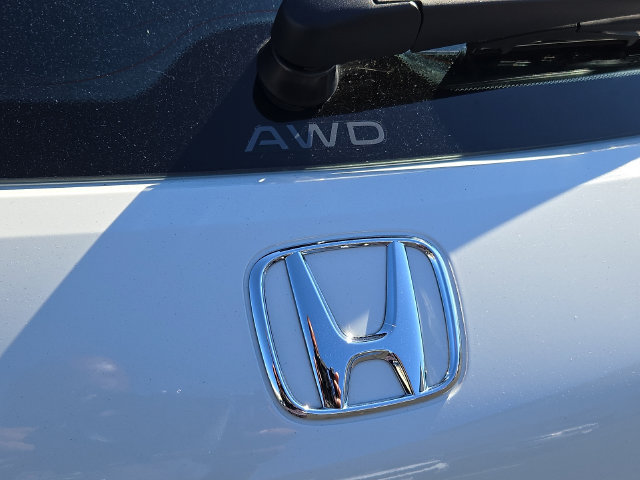 Used 2024 Honda HR-V LX image 31