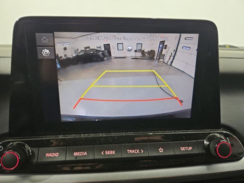 Used 2022 Kia Forte LXS image 20