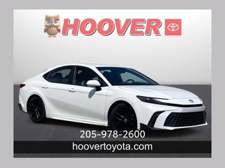 Used 2025 Toyota Camry SE w/ Convenience Package FWD 360° Tour