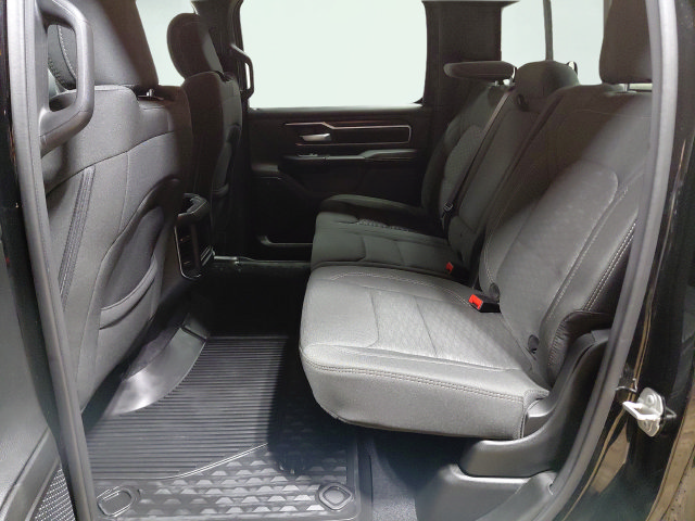 Used 2025 RAM 1500 Big Horn AWD/4WD image 20