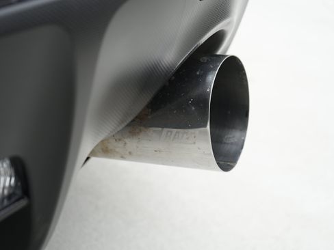 Used 2018 Subaru BRZ tS w/ Popular Package #1 image 14