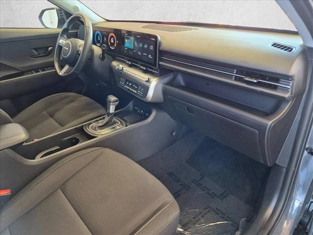 Used 2026 Hyundai Kona SEL Sport FWD image 27