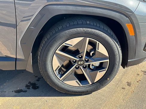 New 2026 Hyundai Tucson SEL image 12