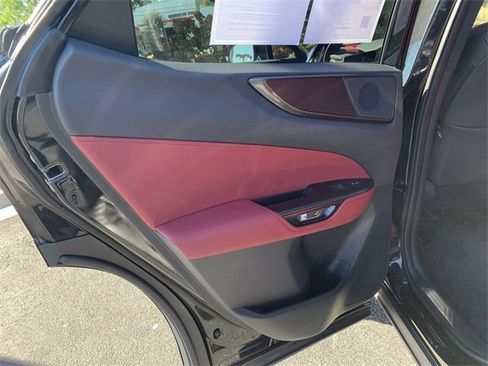 Used 2024 Lexus NX 300h AWD w/ Luxury Package image 15