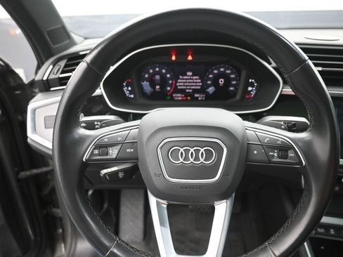 Used 2021 Audi Q3 2.0T Premium w/ Convenience Package AWD/4WD image 30