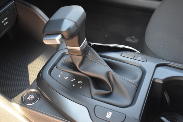 New 2026 Kia K4 FWD image 21