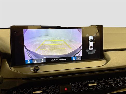 New 2026 Honda Accord Touring image 12