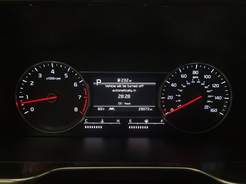 Used 2023 Kia Sorento S w/ Panoramic Sunroof Package FWD image 23