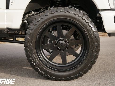 Used 2026 Ford F350 King Ranch w/ Chrome Package image 14