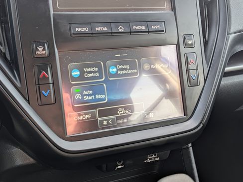 Used 2025 Subaru Impreza 2.0i image 23