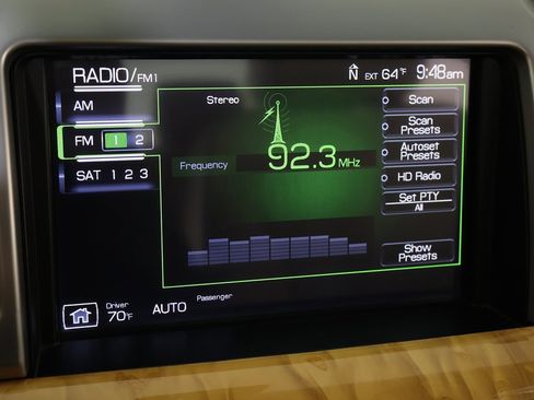 Used 2012 Lincoln MKZ Hybrid image 49