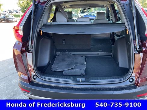 Used 2018 Honda CR-V Touring image 22