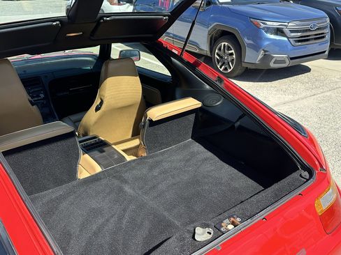 Used 1989 Porsche 928 S4 image 15