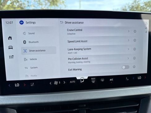 New 2026 Ford Explorer ST image 28