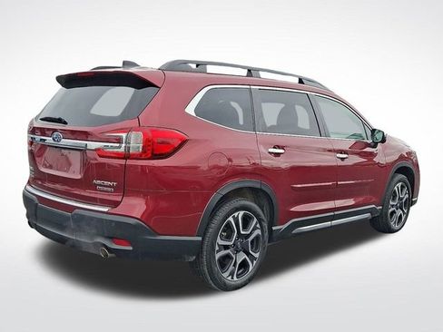 Certified 2023 Subaru Ascent Touring image 6