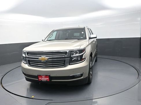 Used 2015 Chevrolet Tahoe LTZ AWD/4WD image 31