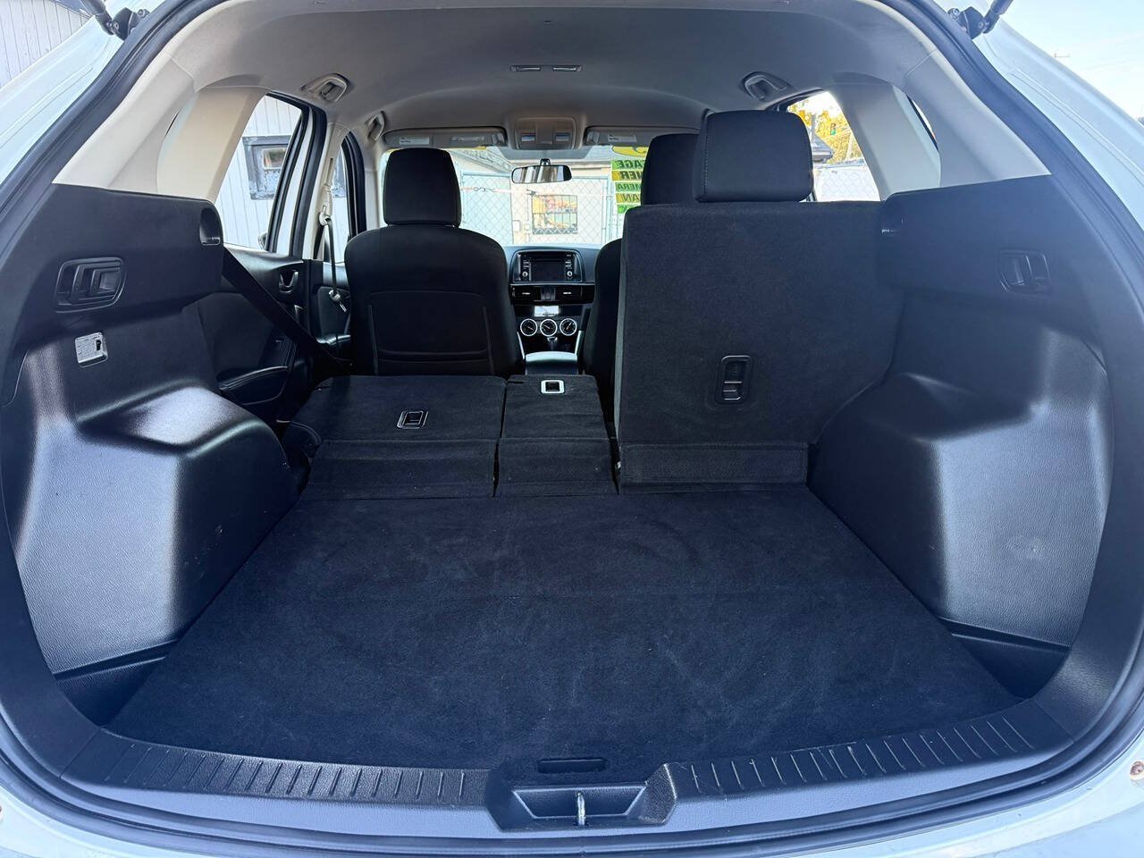 Used 2015 MAZDA CX-5 Touring AWD/4WD image 20