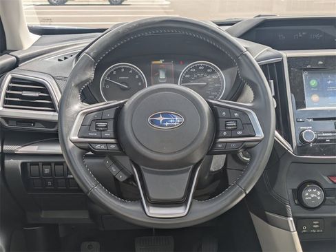 Used 2023 Subaru Forester Premium image 14