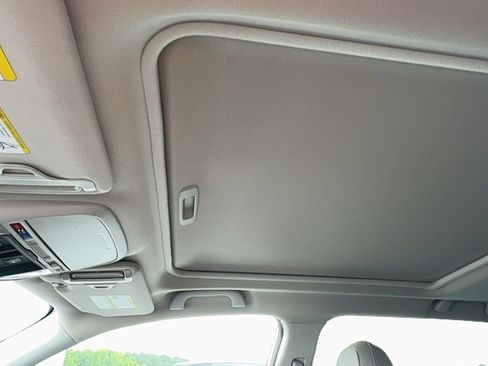 Used 2023 Subaru Forester Limited image 11