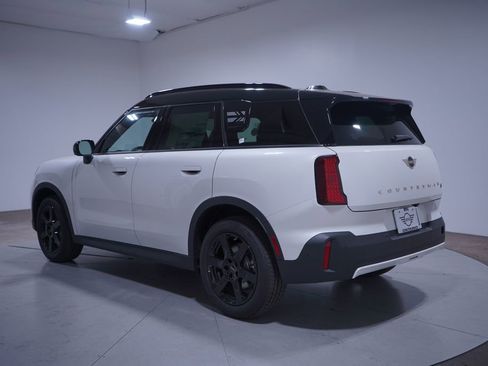 Used 2026 MINI Cooper Countryman S AWD/4WD image 2