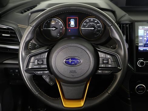 Used 2024 Subaru Forester Wilderness image 41