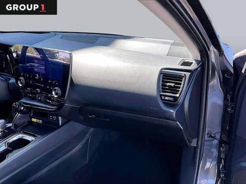 Used 2025 Lexus NX 450h+ AWD w/ Accessory Package (2T) image 18