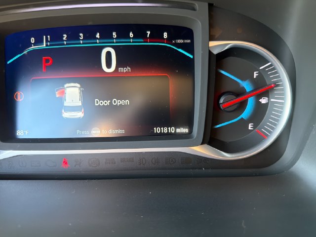 Used 2021 Honda Pilot Touring image 19